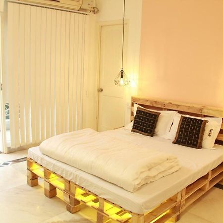 Tobo Stays New Delhi Exterior foto