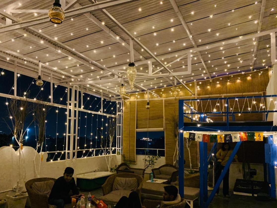 Tobo Stays New Delhi Exterior foto