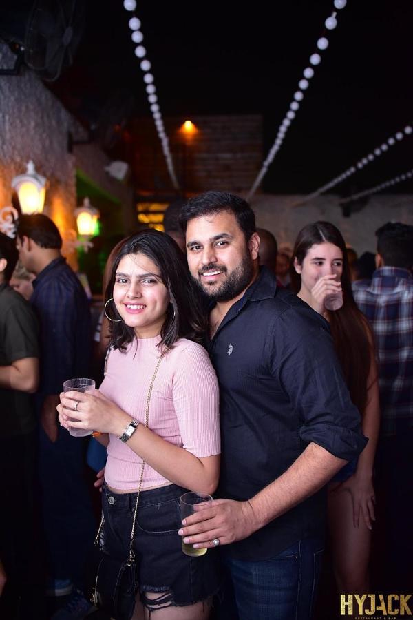 Tobo Stays New Delhi Exterior foto